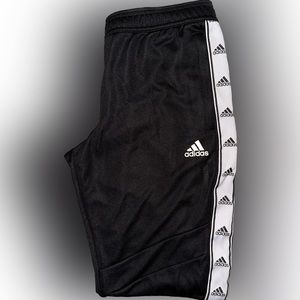 Women’s Adidas Track Pants